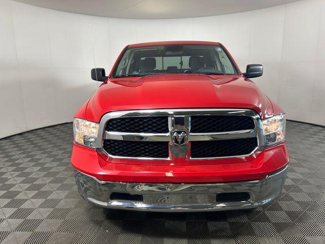 used 2019 Ram 1500 Classic car, priced at $22,389