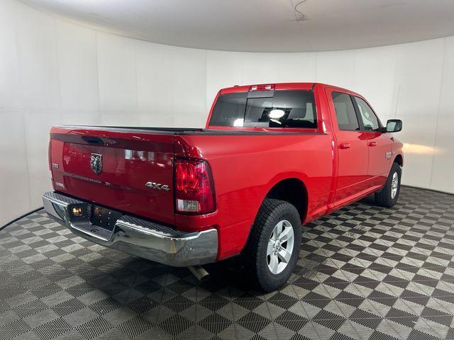 used 2019 Ram 1500 Classic car, priced at $22,389