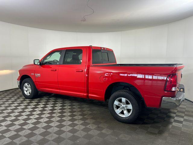 used 2019 Ram 1500 Classic car, priced at $22,389