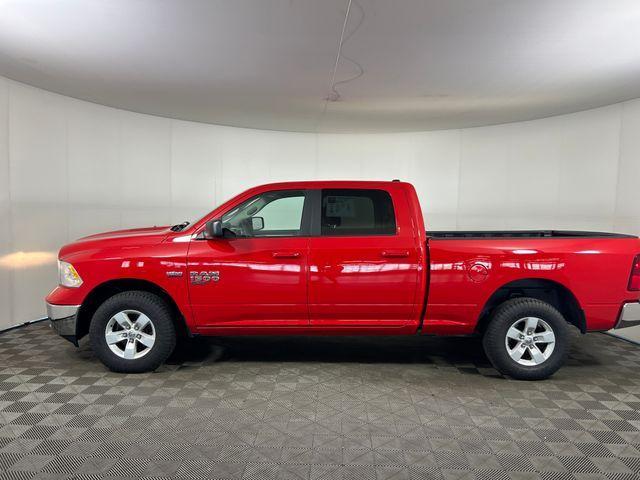 used 2019 Ram 1500 Classic car, priced at $22,389