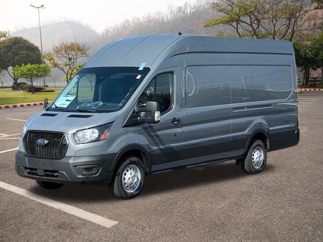 new 2025 Ford Transit-350 car, priced at $53,740