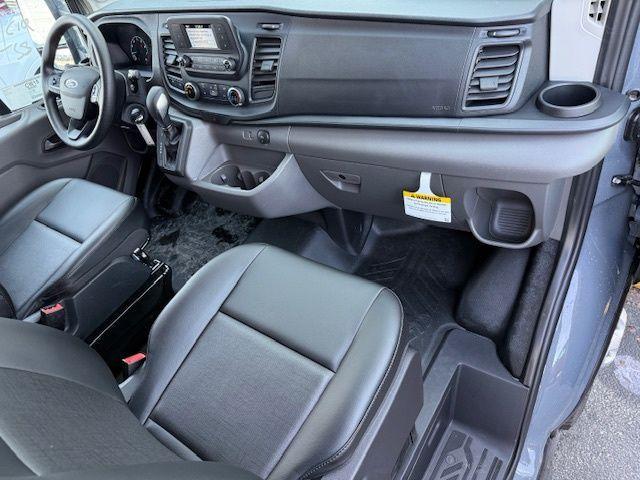 new 2025 Ford Transit-350 car, priced at $57,740
