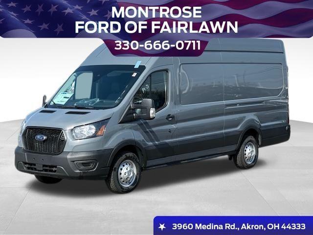 new 2025 Ford Transit-350 car, priced at $54,740