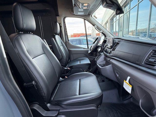 new 2025 Ford Transit-350 car, priced at $57,740