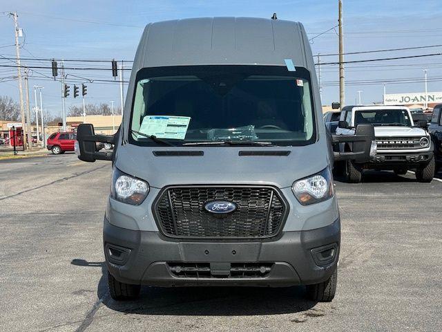new 2025 Ford Transit-350 car, priced at $57,740