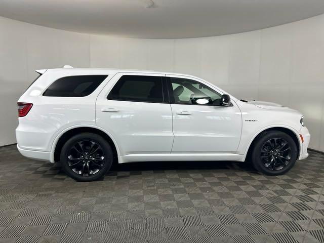 used 2021 Dodge Durango car, priced at $37,812