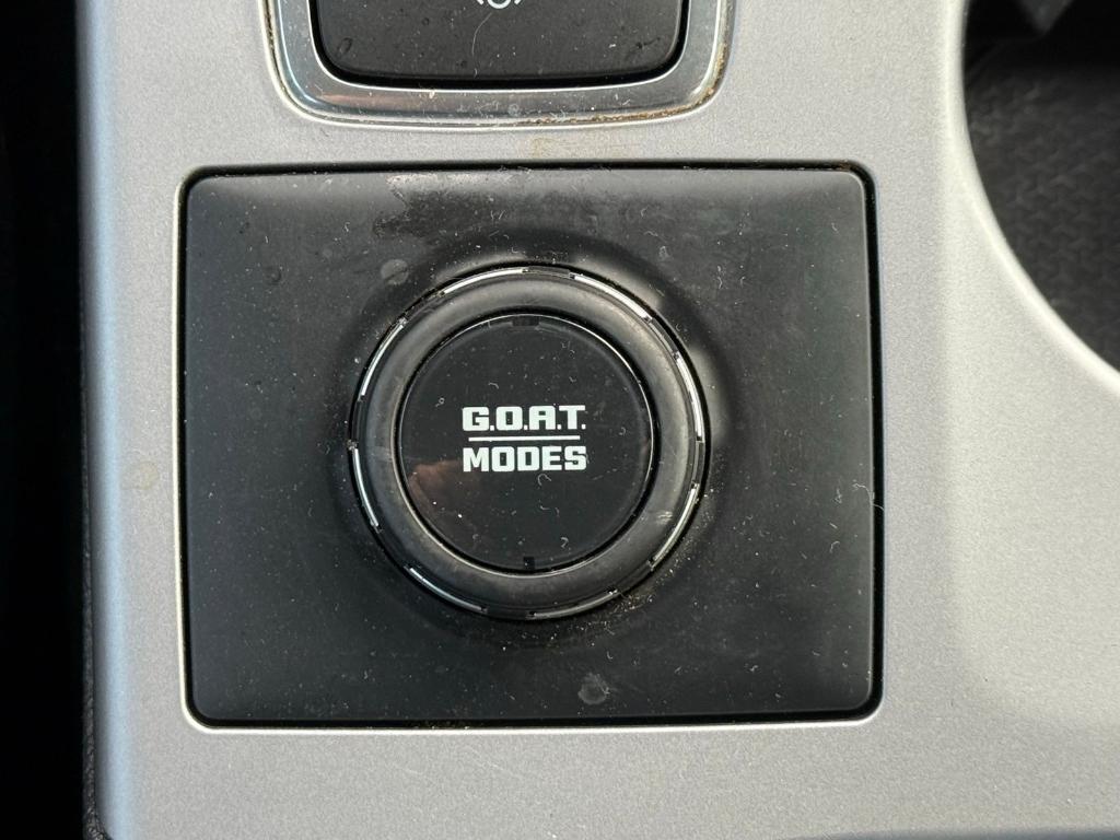 used 2023 Ford Bronco Sport car, priced at $28,111