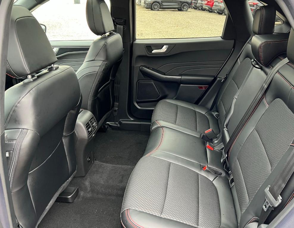 new 2026 Ford Escape car, priced at $34,820