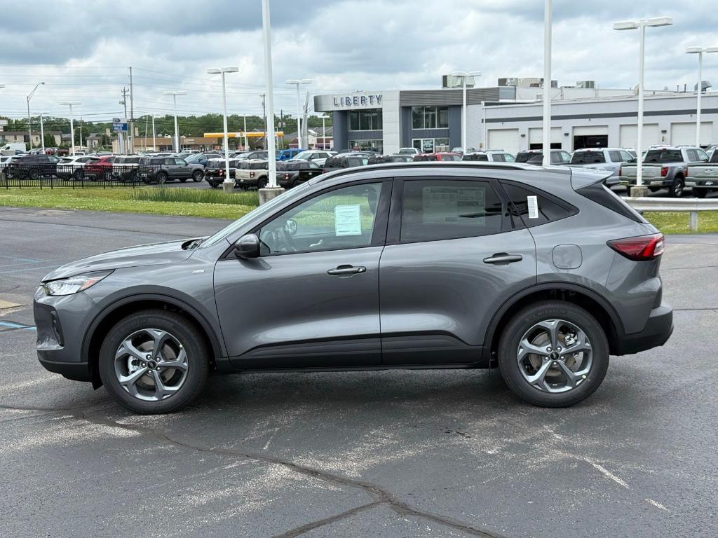 new 2026 Ford Escape car, priced at $34,820
