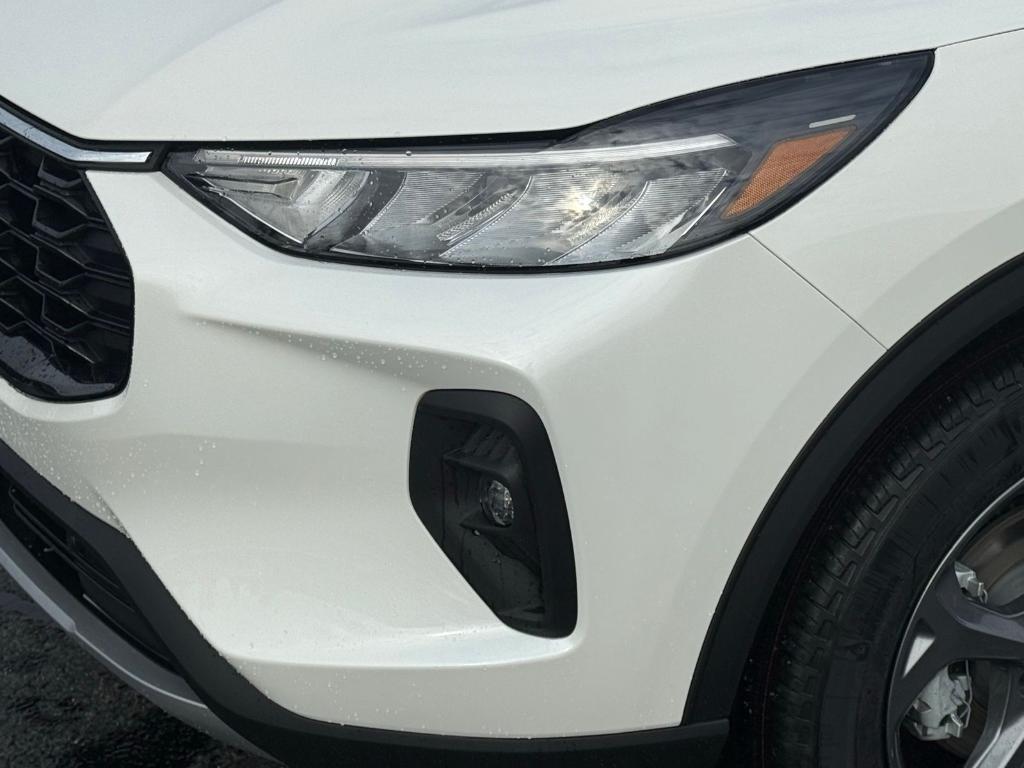 new 2026 Ford Escape car, priced at $40,170