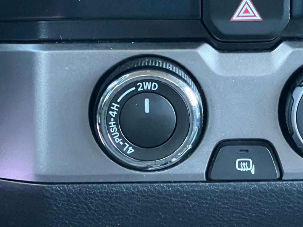 used 2019 Toyota Tacoma car, priced at $26,479