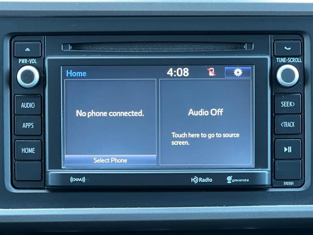 used 2019 Toyota Tacoma car, priced at $26,479