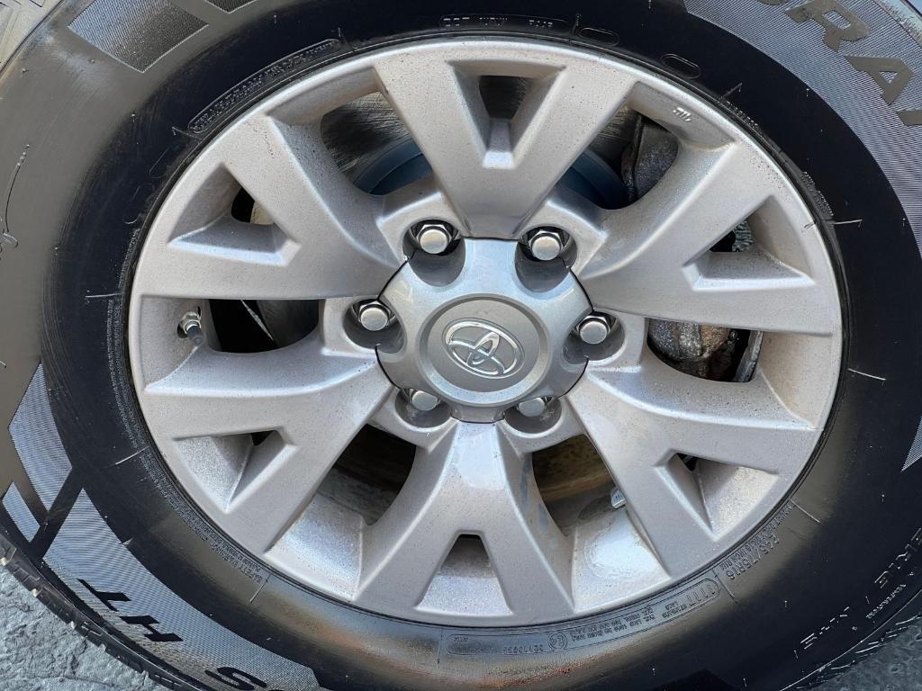 used 2019 Toyota Tacoma car, priced at $26,479