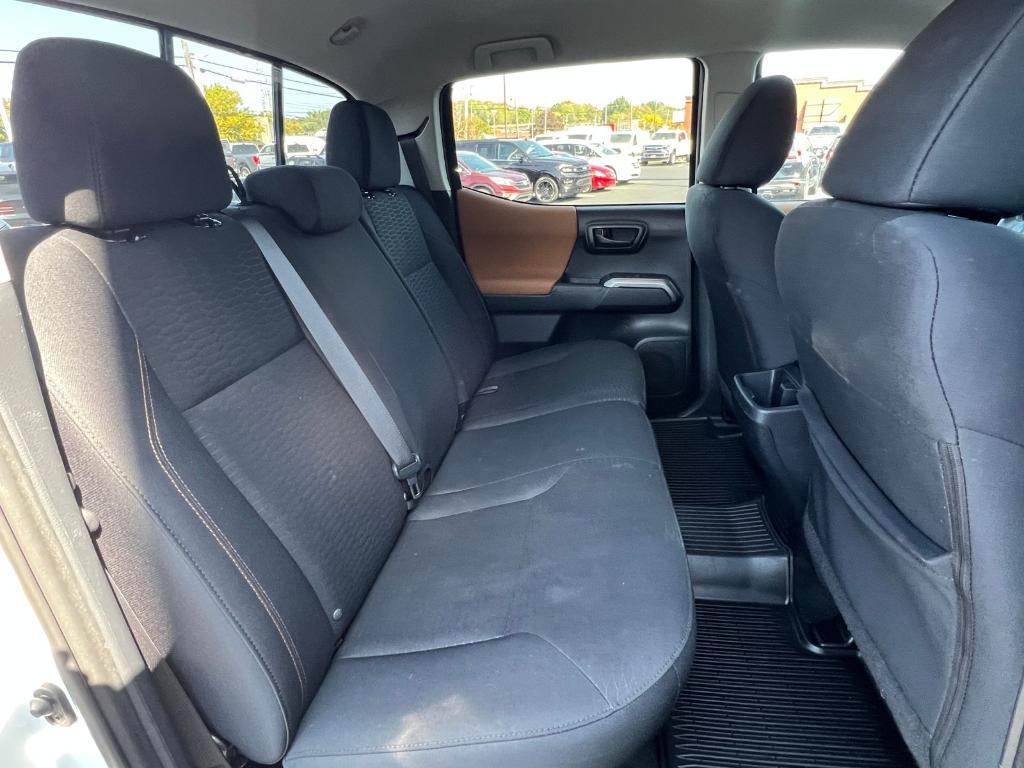 used 2019 Toyota Tacoma car, priced at $26,479