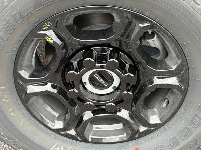 new 2025 Ford F-350 car, priced at $53,639