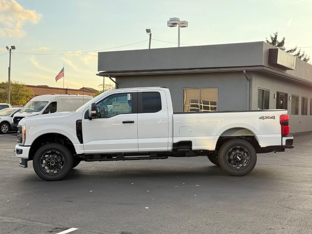 new 2026 Ford F-350 car, priced at $63,780