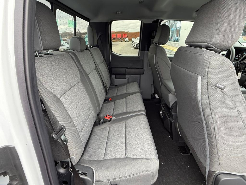 new 2026 Ford F-350 car, priced at $63,780