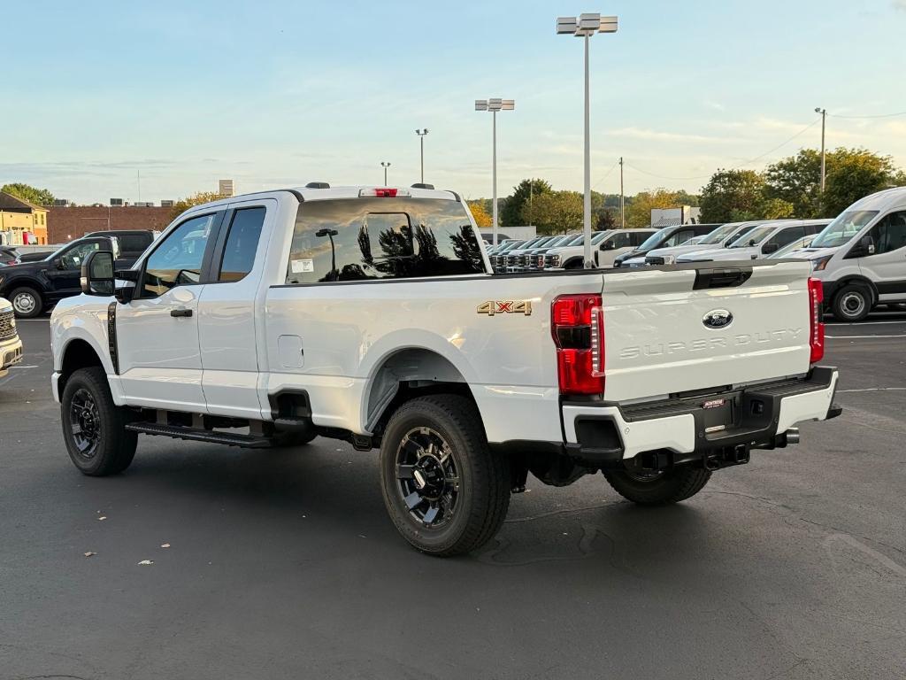 new 2026 Ford F-350 car, priced at $63,780