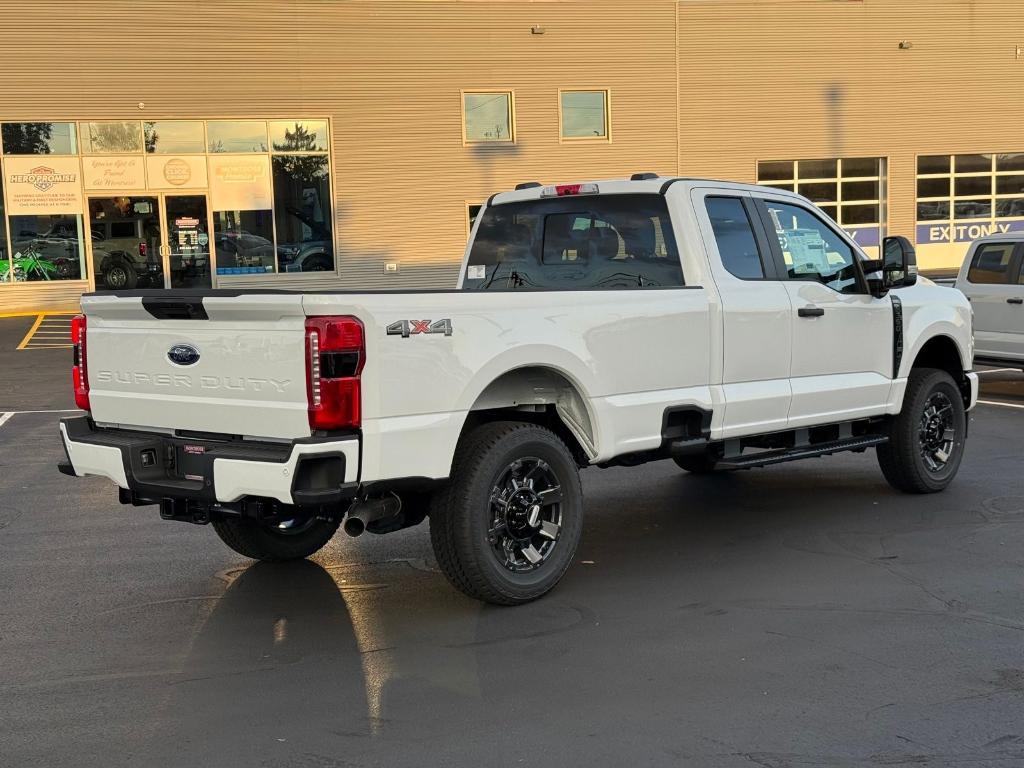 new 2026 Ford F-350 car, priced at $63,780