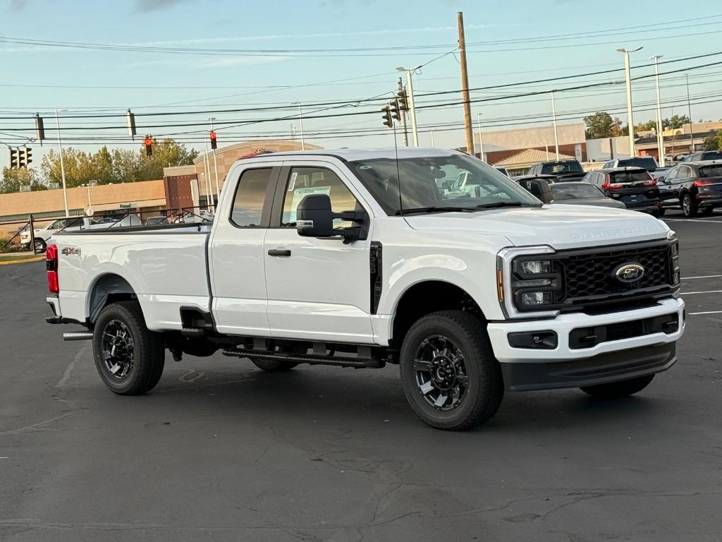 new 2026 Ford F-350 car, priced at $63,780