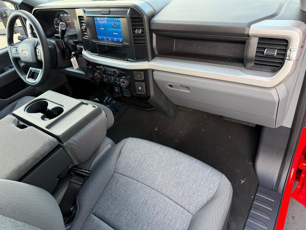 new 2026 Ford F-350 car, priced at $63,830