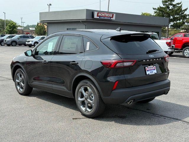 new 2025 Ford Escape car, priced at $32,180