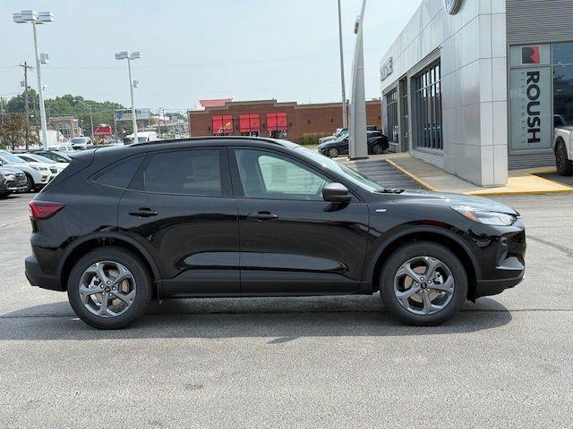new 2025 Ford Escape car, priced at $32,180
