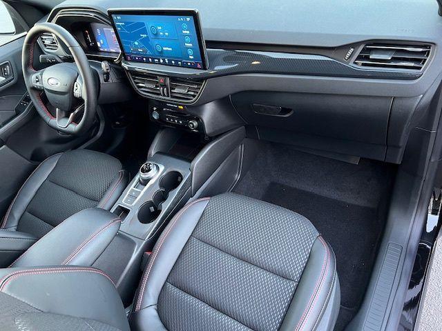 new 2025 Ford Escape car, priced at $32,180