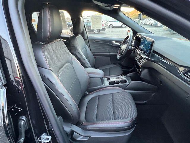 new 2025 Ford Escape car, priced at $32,180
