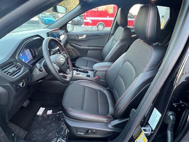 new 2025 Ford Escape car, priced at $32,180