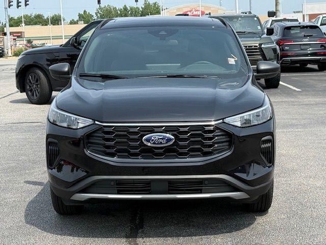 new 2025 Ford Escape car, priced at $32,180