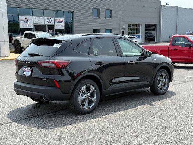 new 2025 Ford Escape car, priced at $32,180