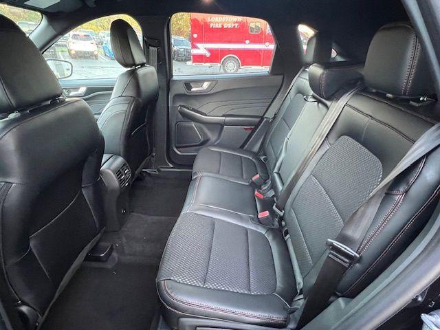 new 2025 Ford Escape car, priced at $32,180