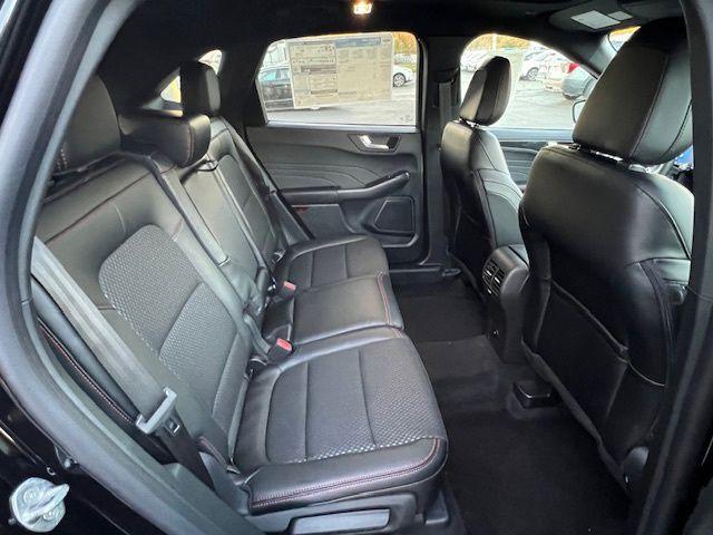new 2025 Ford Escape car, priced at $32,180