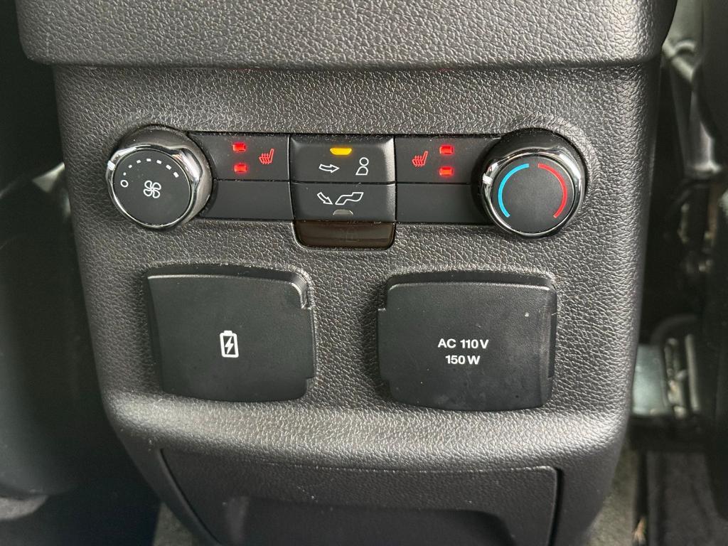 used 2018 Ford Explorer car, priced at $15,909