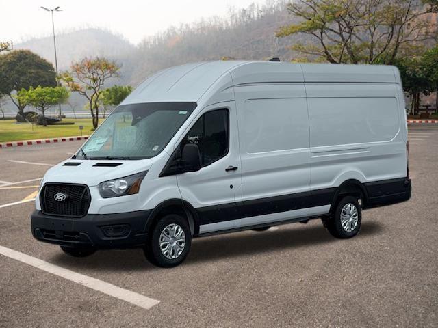 new 2026 Ford Transit-350 car, priced at $56,445
