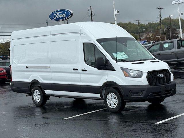 new 2026 Ford Transit-350 car, priced at $56,445