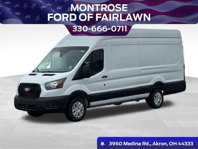 new 2026 Ford Transit-350 car, priced at $56,445