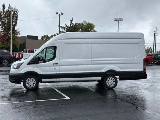new 2026 Ford Transit-350 car, priced at $56,445