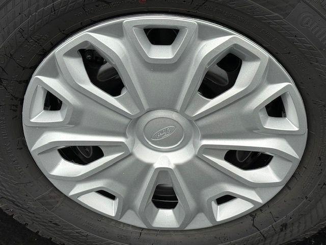 new 2026 Ford Transit-350 car, priced at $56,445