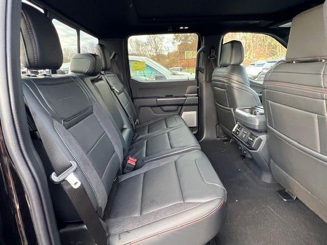 new 2025 Ford F-150 car, priced at $94,790