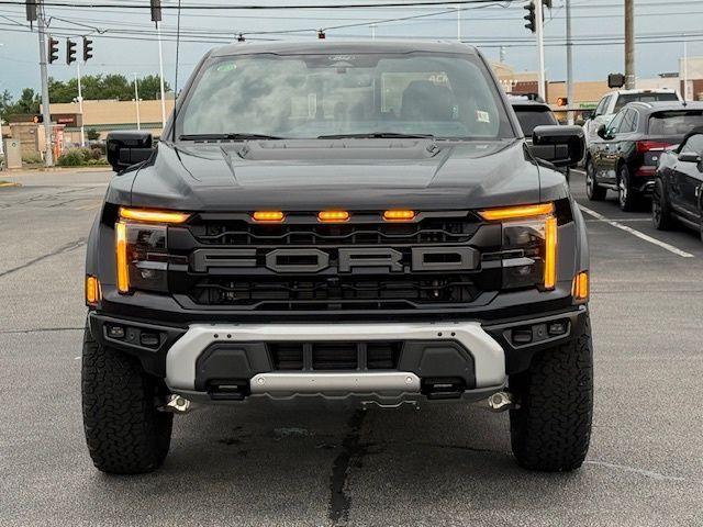 new 2025 Ford F-150 car, priced at $94,790