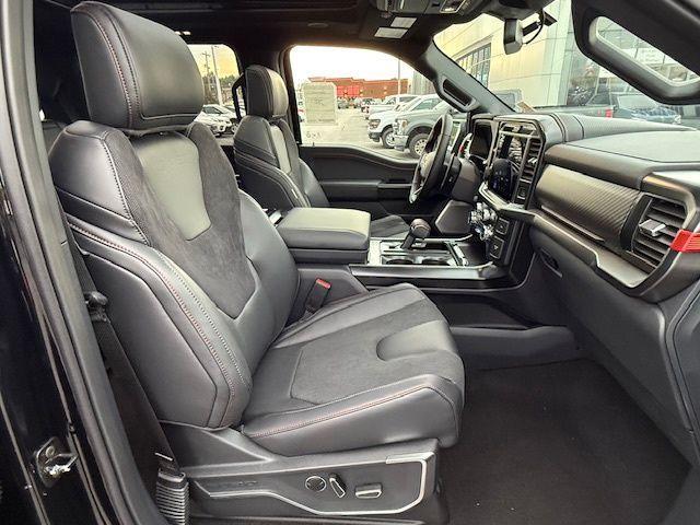 new 2025 Ford F-150 car, priced at $94,790
