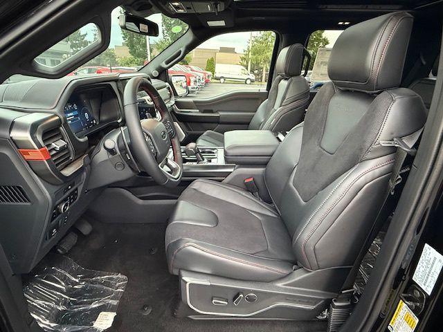 new 2025 Ford F-150 car, priced at $94,790