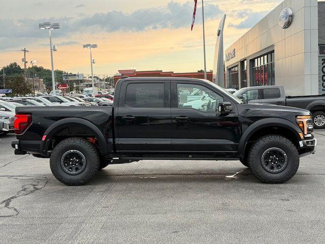 new 2025 Ford F-150 car, priced at $94,790