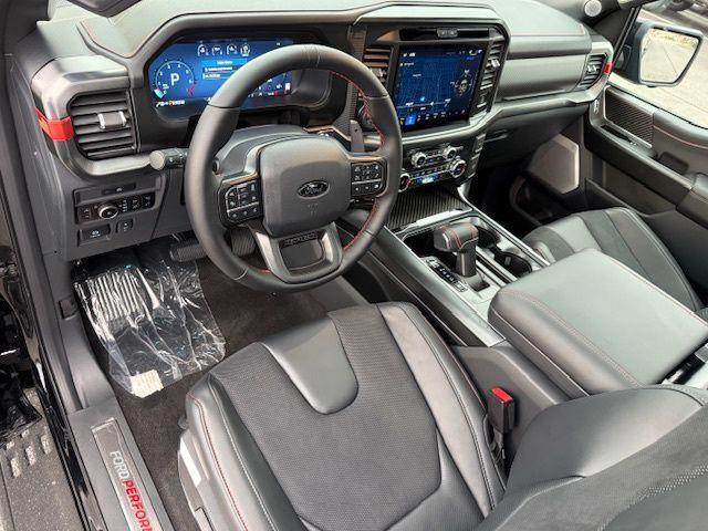 new 2025 Ford F-150 car, priced at $94,790