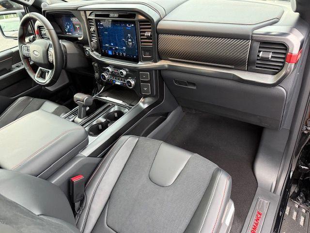 new 2025 Ford F-150 car, priced at $94,790