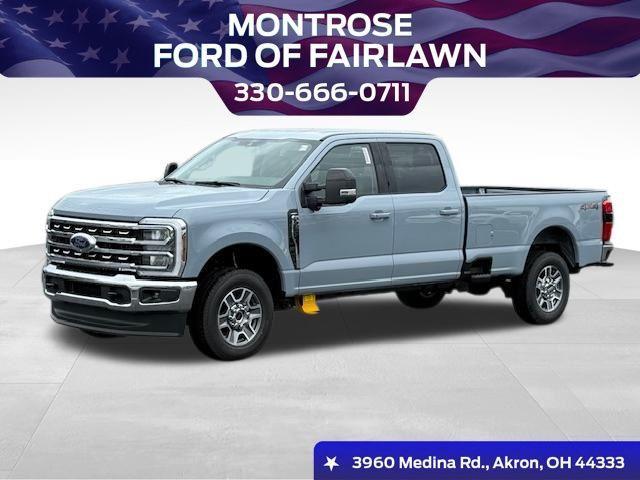 new 2026 Ford F-250 car, priced at $70,130
