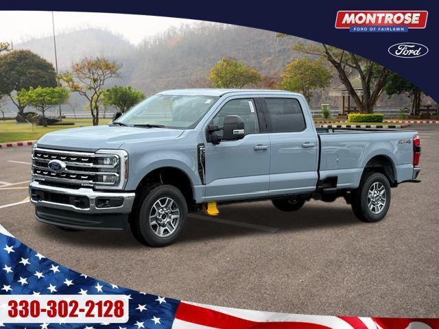new 2026 Ford F-250 car, priced at $70,130