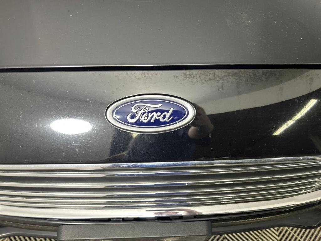 used 2019 Ford Fusion Hybrid car, priced at $12,995